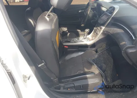 2013 Chevrolet Malibu 1Lt из США, поврежденный, VIN 1G11C5SA5DF196012